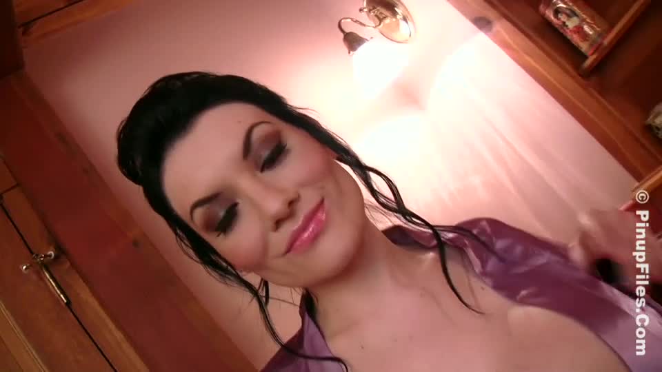 Dahlia dark  lavender bubble bath  part 2  3min  we are always