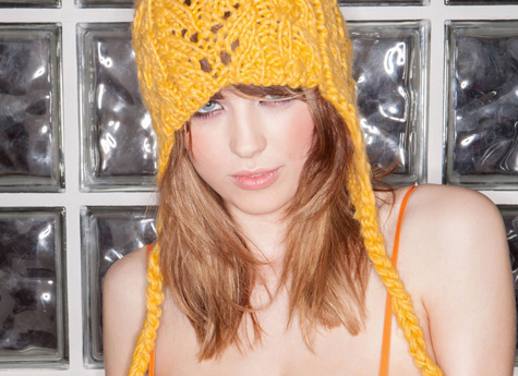 Danielle sharp vol01 set01  busty 30f danielle sharp debuts in a